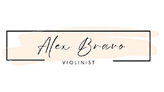 Alex Bravo Violinist, Inc
