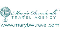 Mary's Boardwalk Travel
