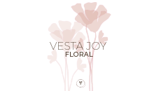 Vesta Joy Floral