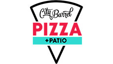 City Barrel Pizza + Patio