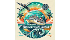 Time 2 Travel The World