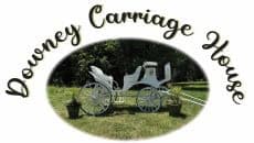 Downey Carriage House