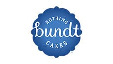 Nothing Bundt Cakes
