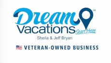Dream Vacations/CruiseOne